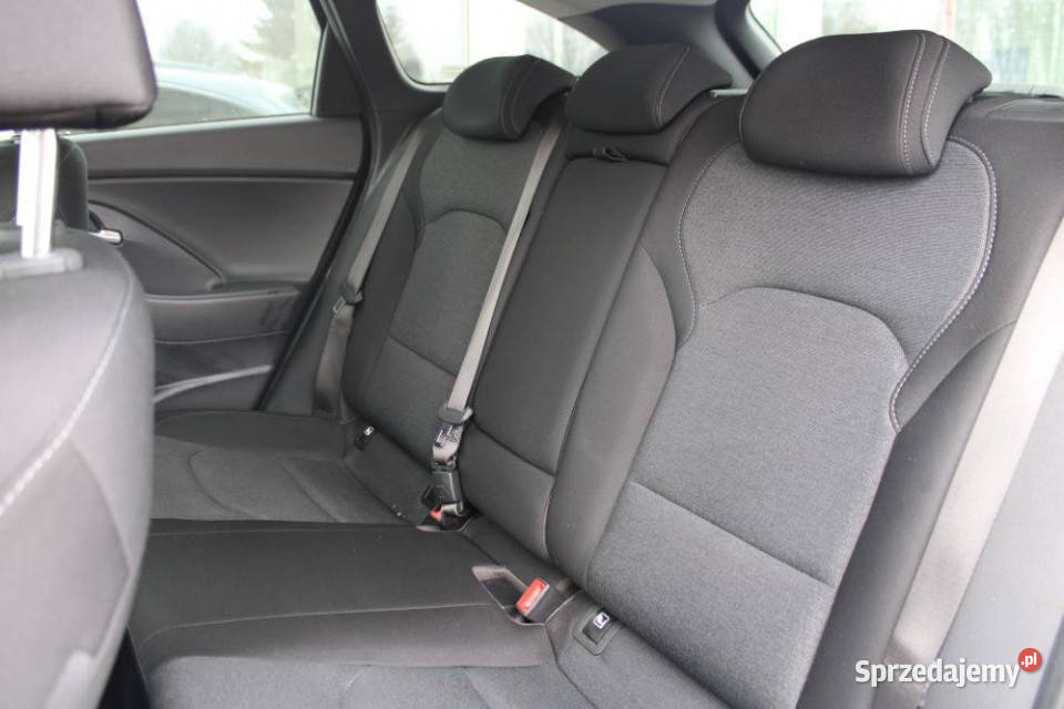 HYUNDAI i30 2022r Salon ASO gwarancja klima aut małopolskie Kraków