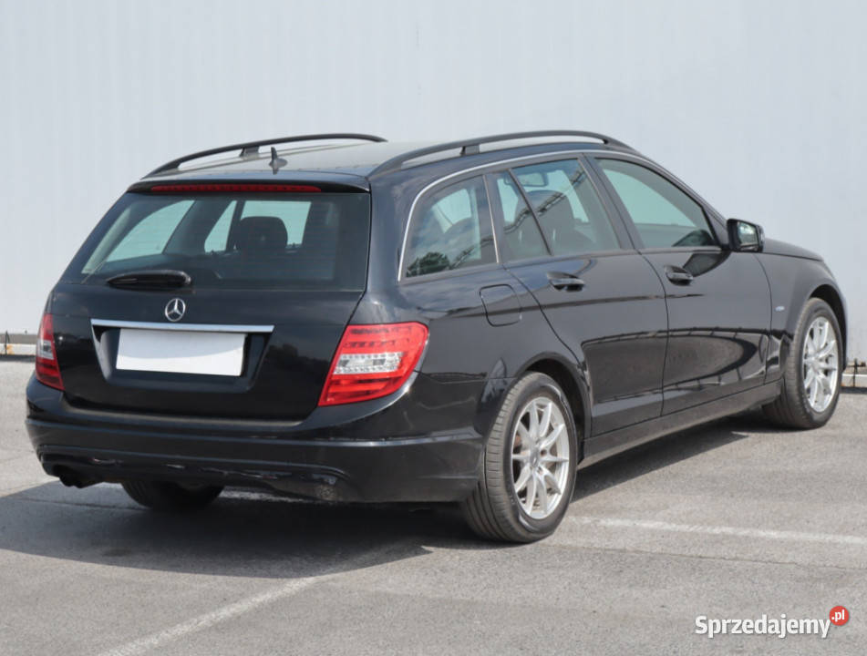 Mercedes C C 180 bluetooth Lublin sprzedam