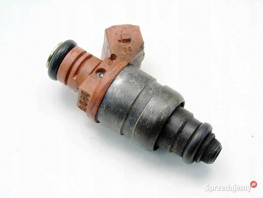 WTRYSKIWACZ PALIWA 12 8V STEC CHEVROLET KALOS Sosnowiec