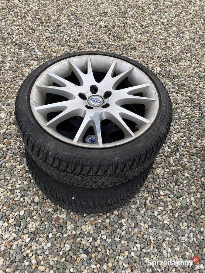 Volvo C70 gniazdo AUX Paniówki sprzedam