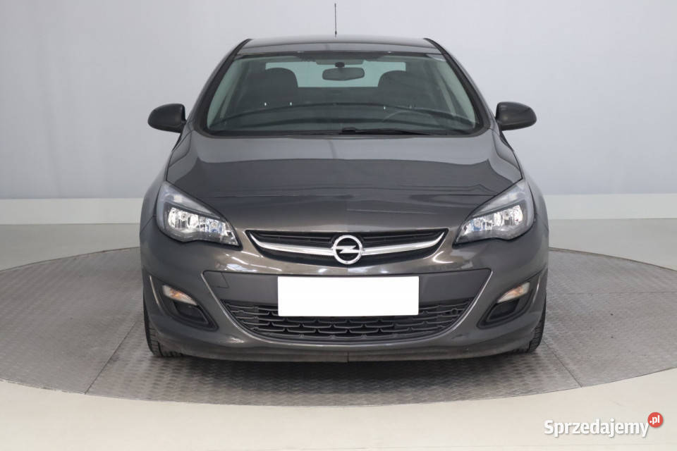 Opel Astra 16 16V 66873km Zabrze