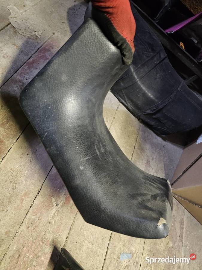 Kawasaki GPX 600 siedzenie siedzenia przód tył Jelenia Góra