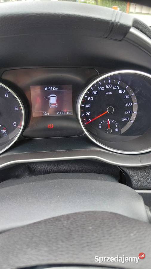 Sprzedam KIA CEED Opole