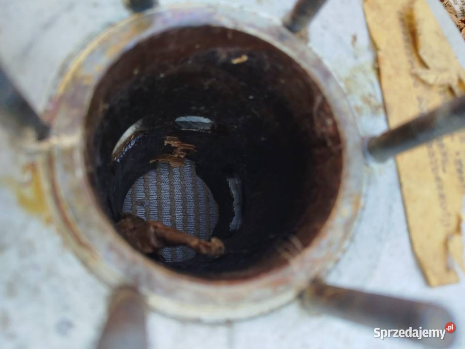 Cylinder tłok głowica IŻ Planeta 3 Leszno sprzedam