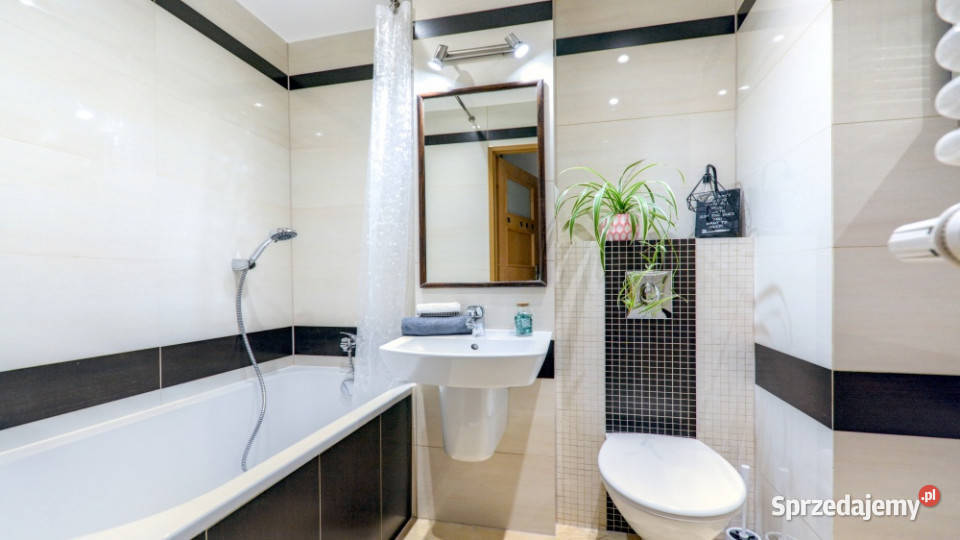 Mieszkanie 2 pokojowe z osobną widną kuchnią 5 mazowieckie