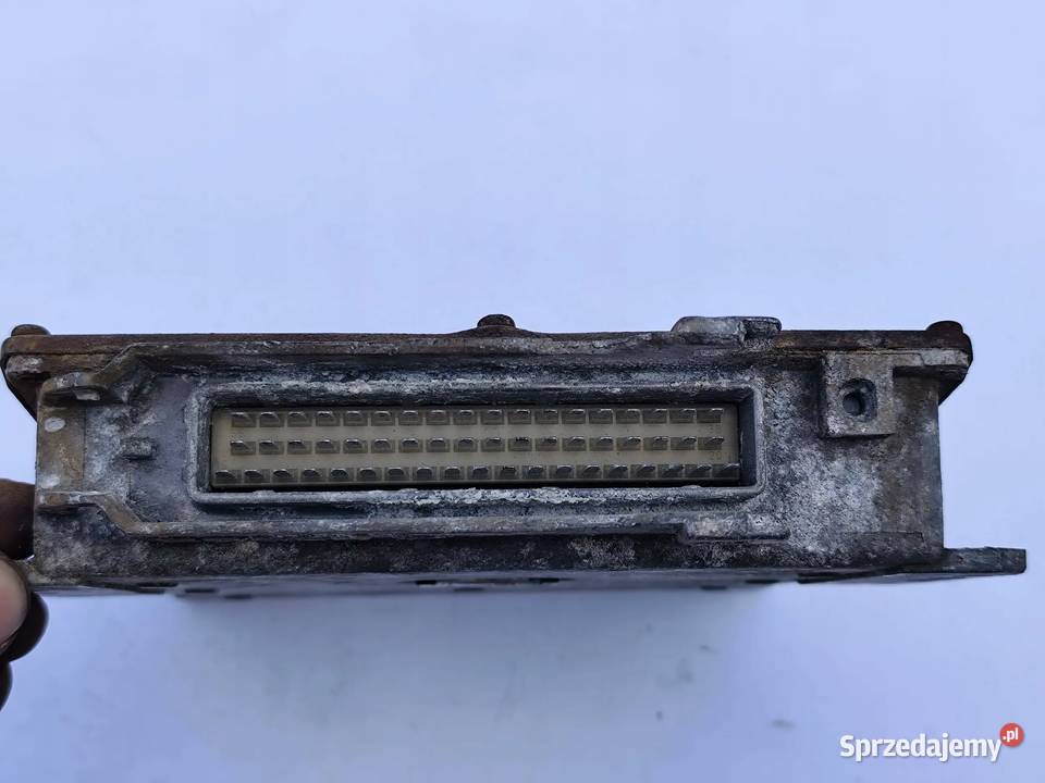 Mercedes Sprinter W901 W902 W903 W904 STEROWNIK Przemęt