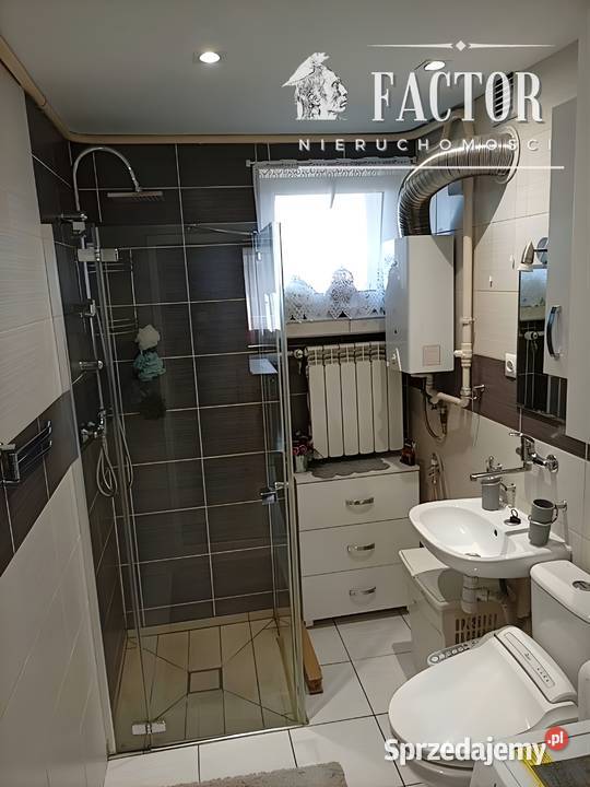 Mieszkanie 515 m w Gorlicach gotowe do