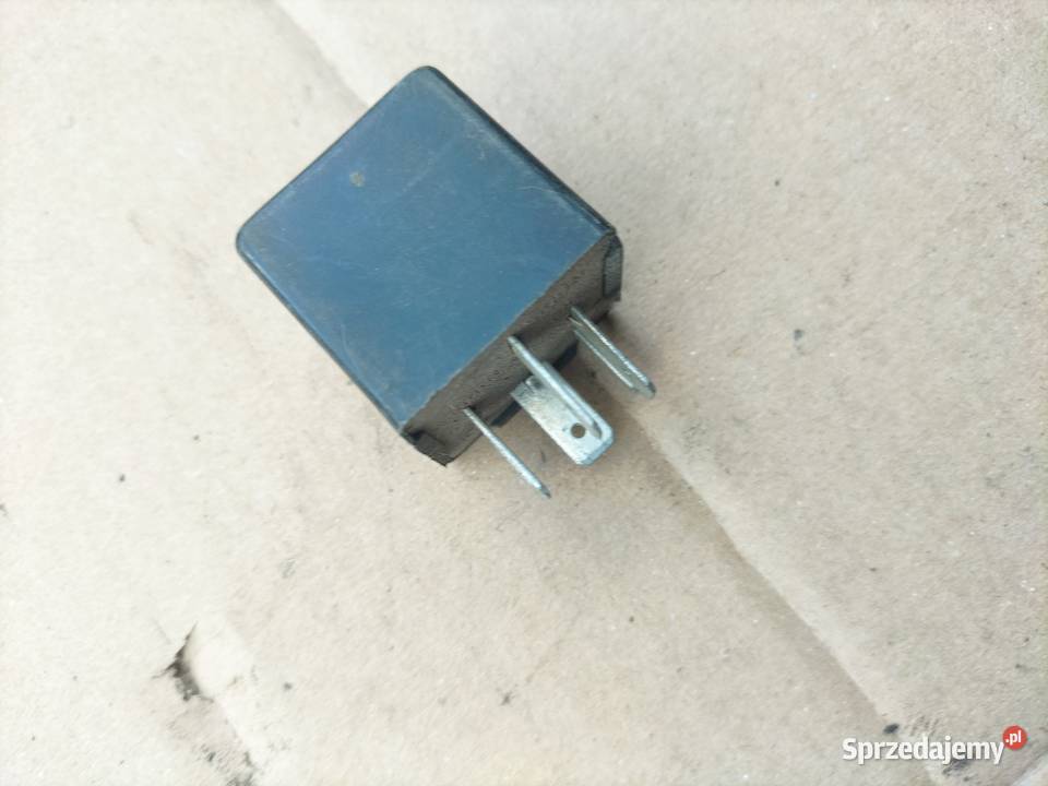 PRZEKAŹNIK 281 500407903 Przekaźniki Kamień-Kolonia