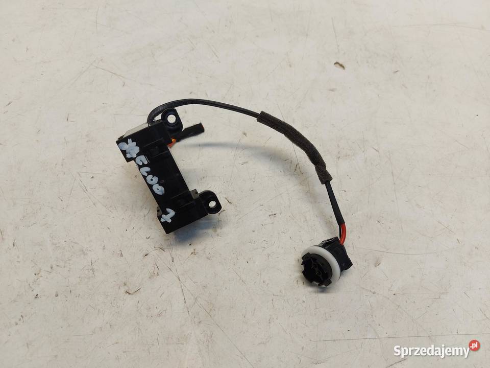 Cherry Jaecoo 7 PHEV 2025r Gniazdo port USB dolnośląskie