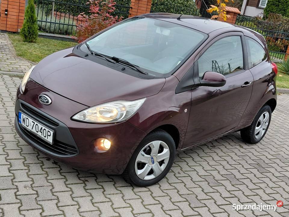 Ford ka Góra Kalwaria