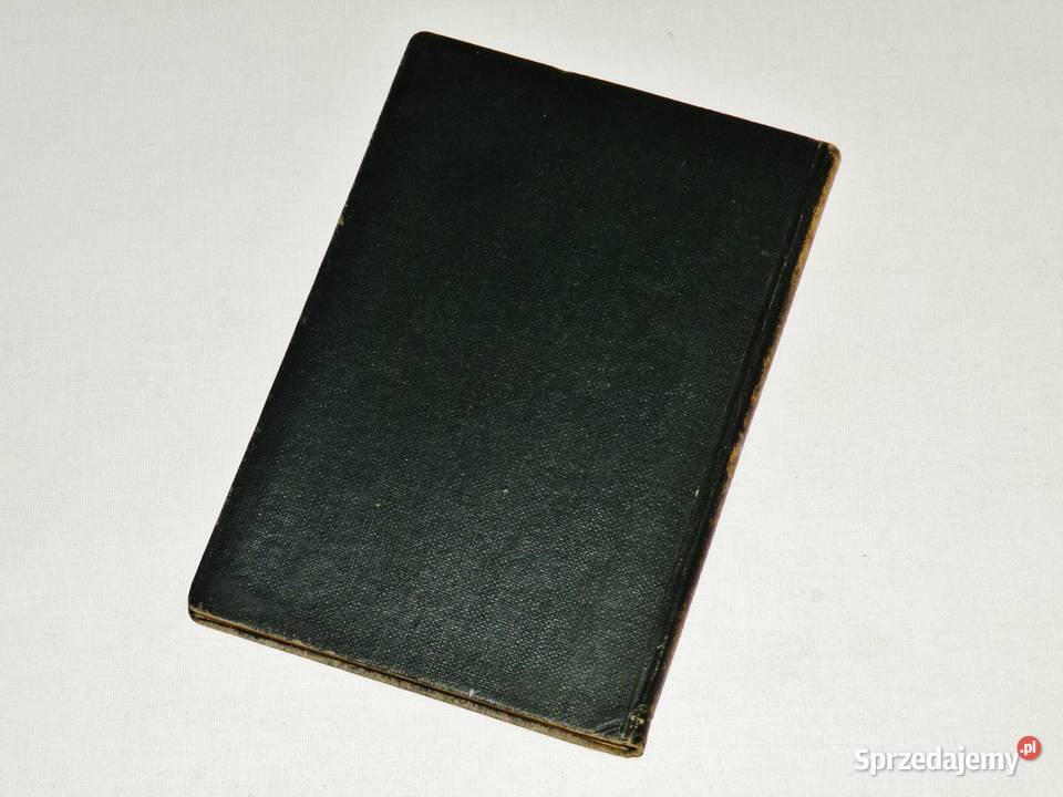 Fhrer fr Pilzfreunde E Michael Tom 3 Wyd B Bydgoszcz sprzedam