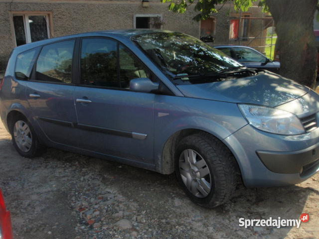 Renault diesel Ziębice
