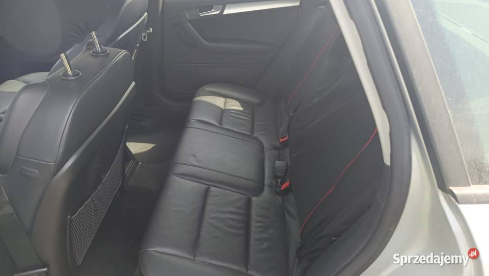 Sprzedam Audi A3 8p Hatchback Kalisz