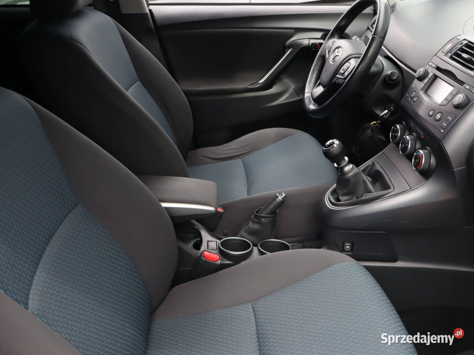 Toyota Verso 16 Valvematic sprzedam