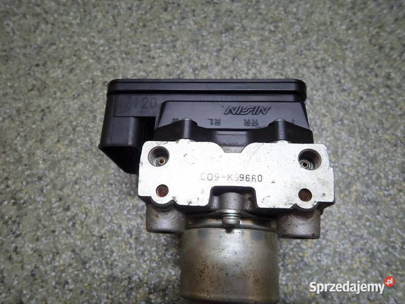 POMPA ABS HAMULCA C09K99660 KAWASAKI Z750 0613R Pozostałe lubuskie Strzelce Krajeńskie