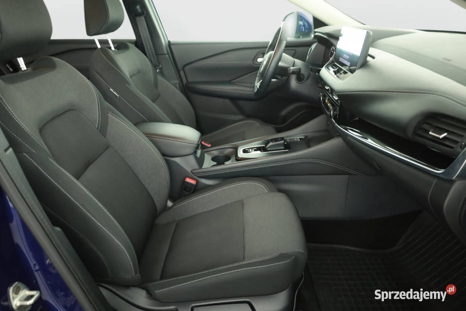 Nissan Qashqai 15 ePower gniazdo USB Łódź sprzedam