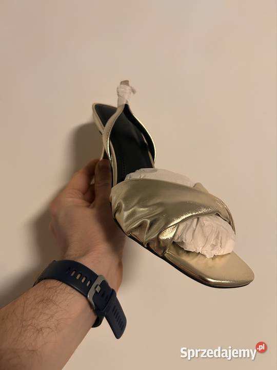 Szpilki only Głogów