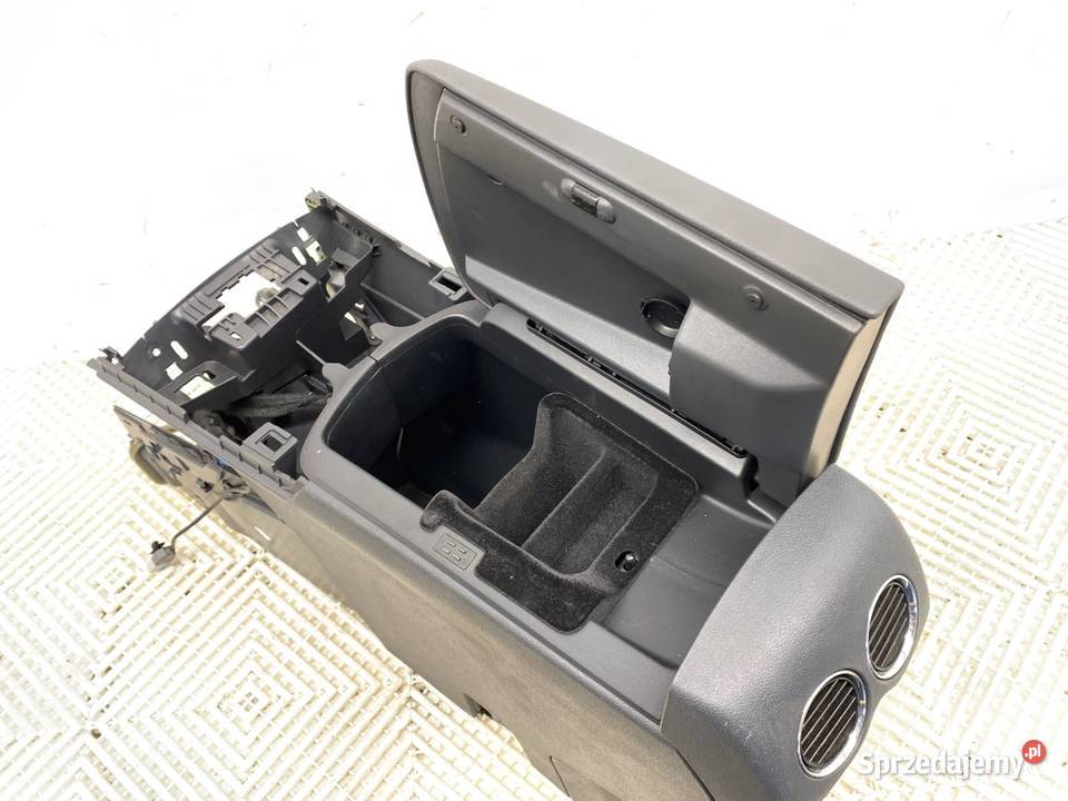 PODŁOKIETNIK PEUGEOT 3008 Hatchback 0917