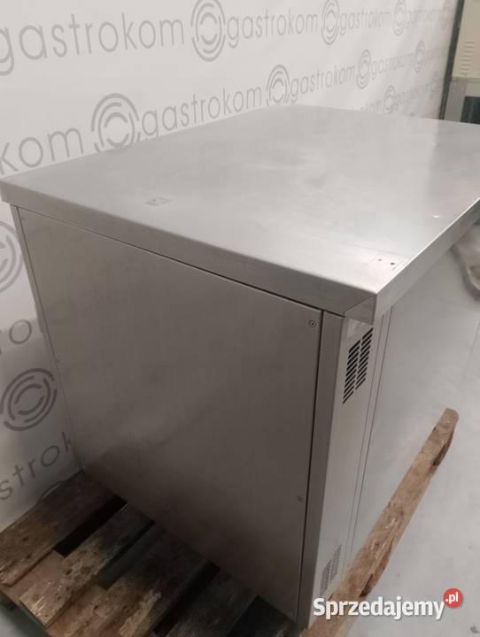 Stół grzewczy 90x70x85 DM Gastronomia