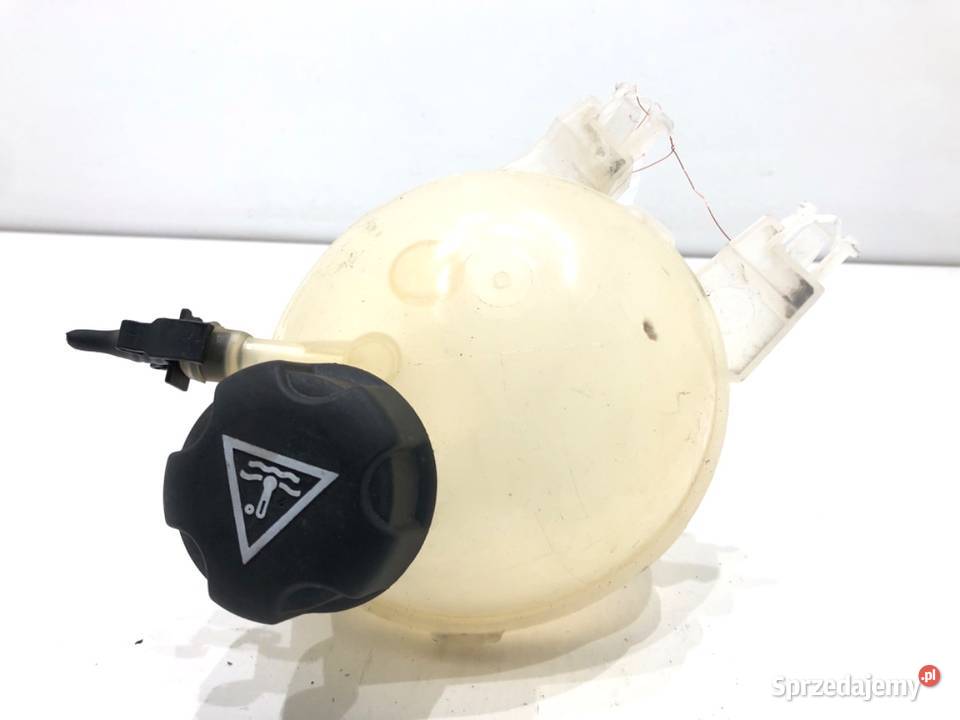 ZBIORNIK WYRÓWNAWCZY PŁYNU CHŁODZĄCEGO OPEL