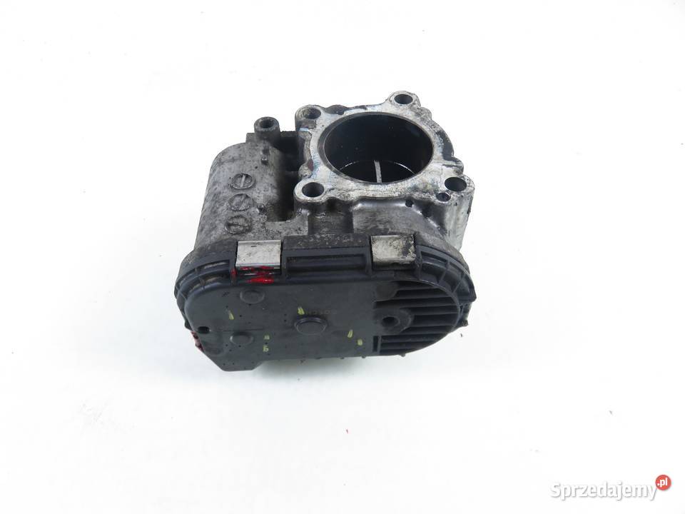 PRZEPUSTNICA RENAULT TRAFIC II 20 dCi sprzedam