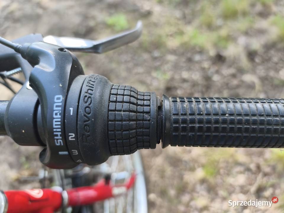 Rower damski na 26 calowych kolach łódzkie Łódź