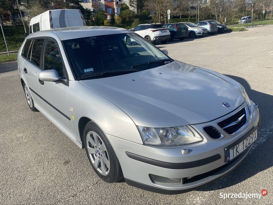 Saab 93 20T Vector elektrochrom. lusterko wst. Kielce