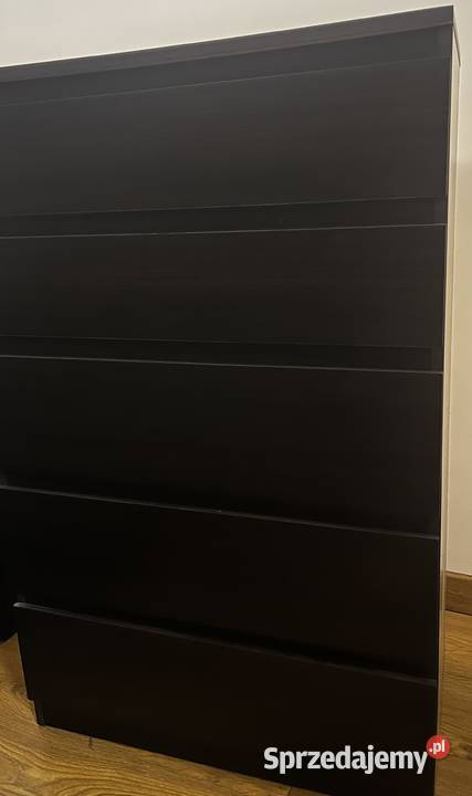 Komoda Ikea Krotoszyn