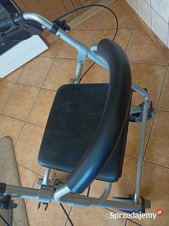 Sprzedam chodzik seniora Trendmobil typ LR56