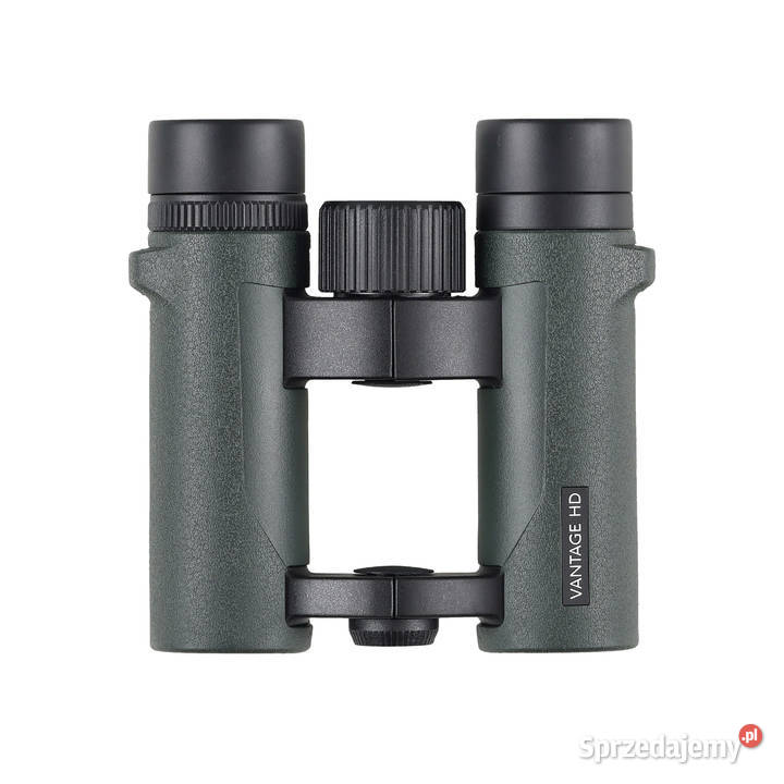 Lornetka Hawke Vantage HD 8x26 zielona Warszawa