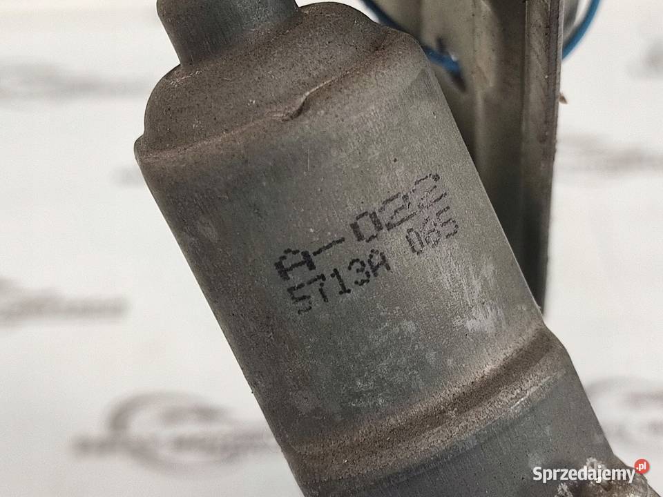 OUTLANDER II 20 DID 08r podnośnik szyby prawy Mechanizmy opuszczania szyb Kielce