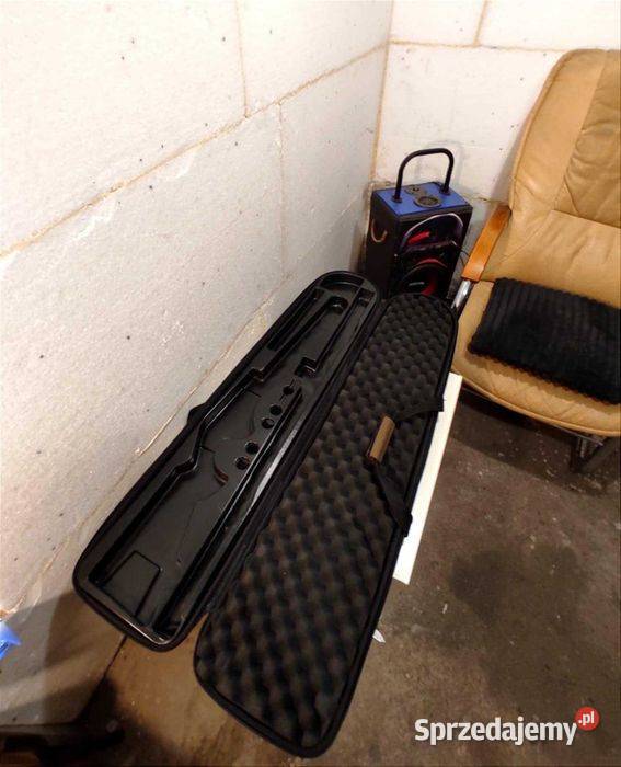 Futerał FABARM INTEGRALE crushproof Elos Autumn wielkopolskie Kępno sprzedam