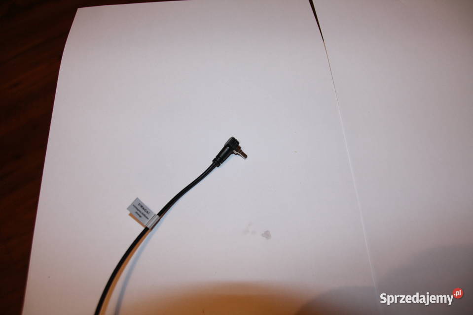 Sprzedam antenę kierunkową GSM do internetu małopolskie Siepraw