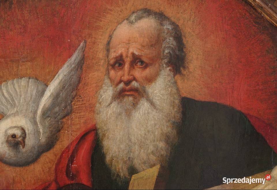 Obraz antyk Kraków