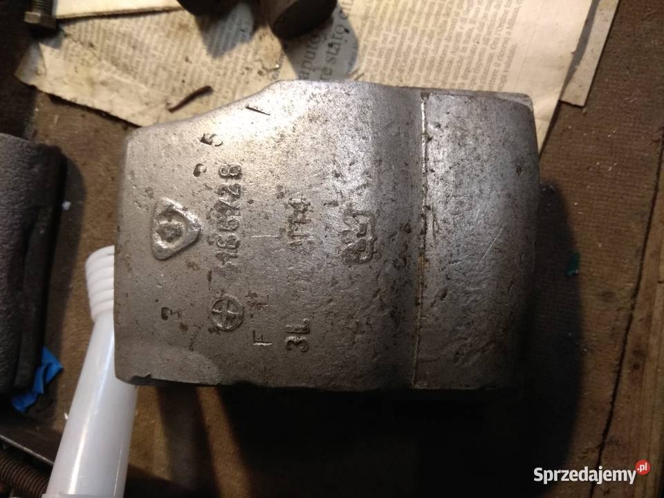 Zacisk hamulcowy Fiat 125 osobowe Kraków