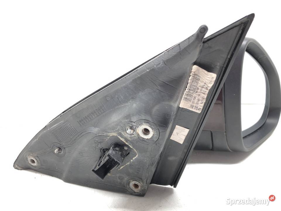 LUSTERKO PRAWY OPEL INSIGNIA A SedanLimuzyna