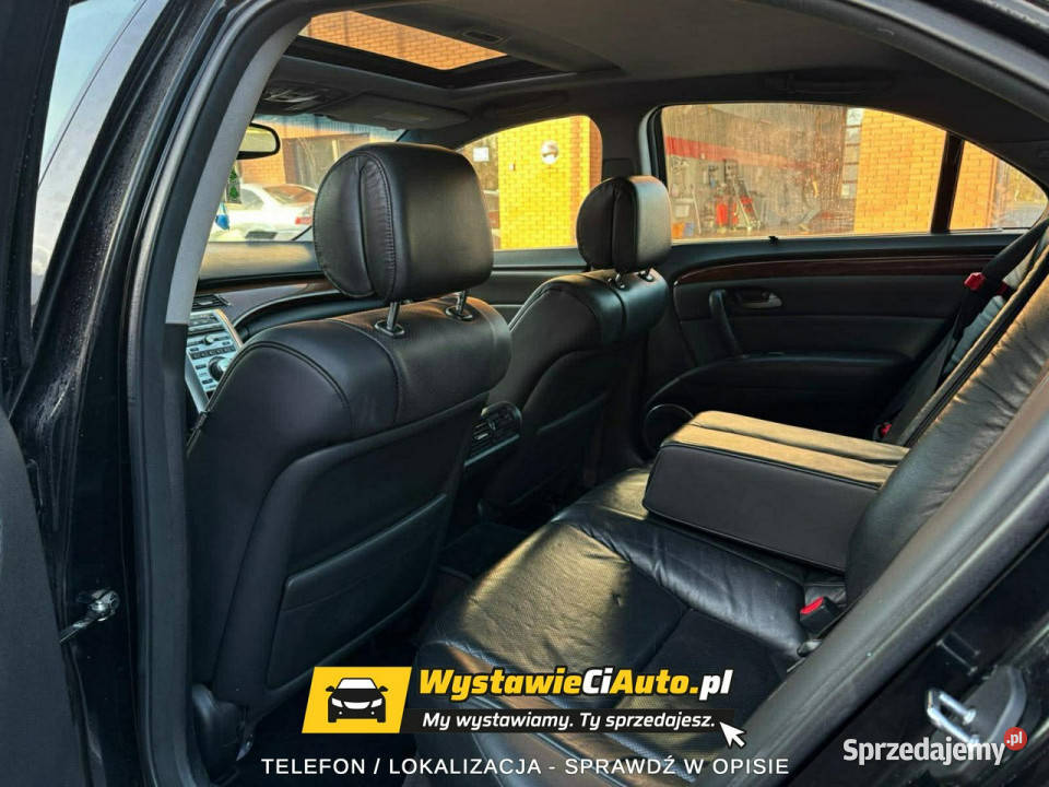 Honda Legend Telefon 733916297 Leszno IV 2004 gniazdo AUX kujawsko-pomorskie Włocławek