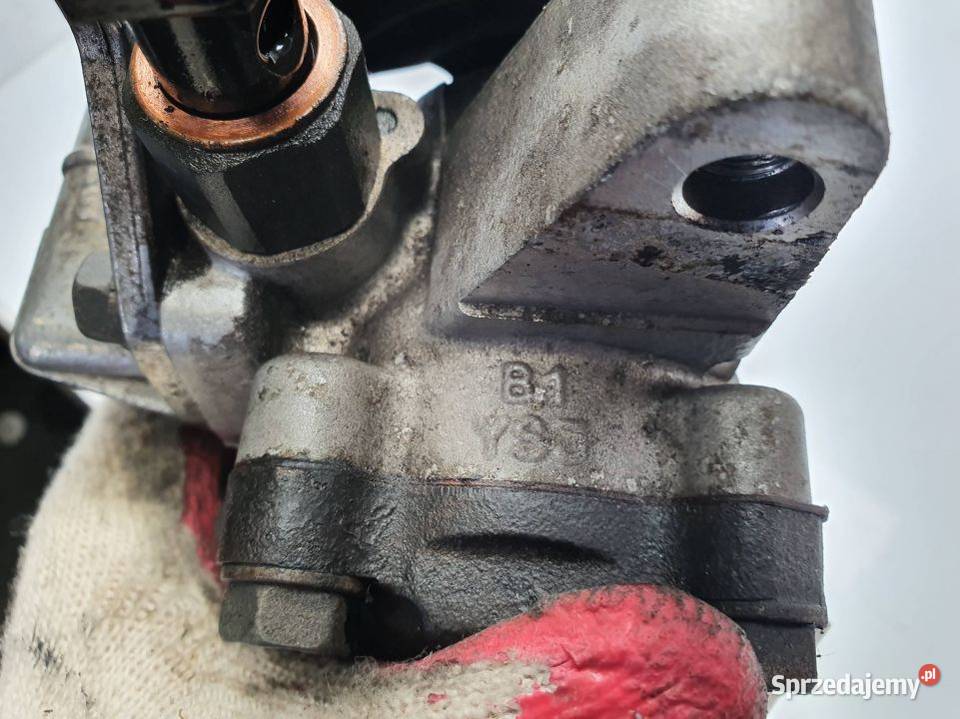 POMPA WSPOMAGANIA HYUNDAI COUPE I osobowe Lipno