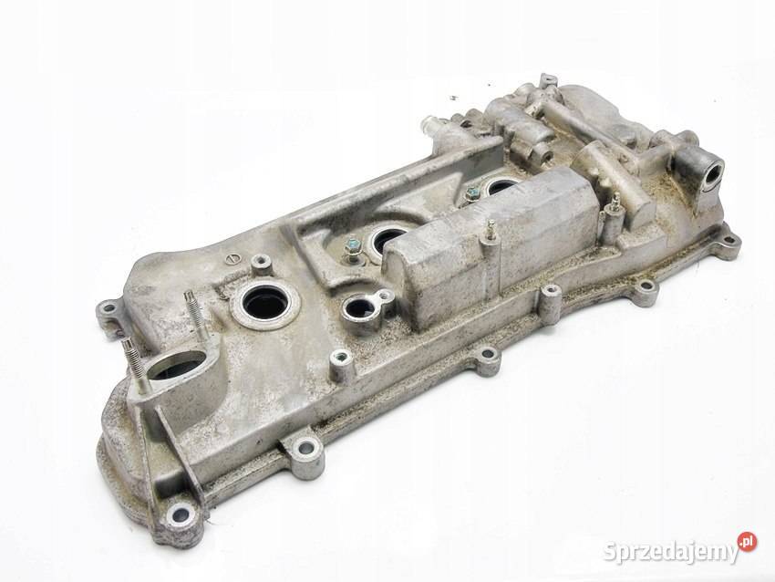 POKRYWA ZAWORÓW 30 V6 VVTI GS300 IS300 CROWN śląskie Sosnowiec