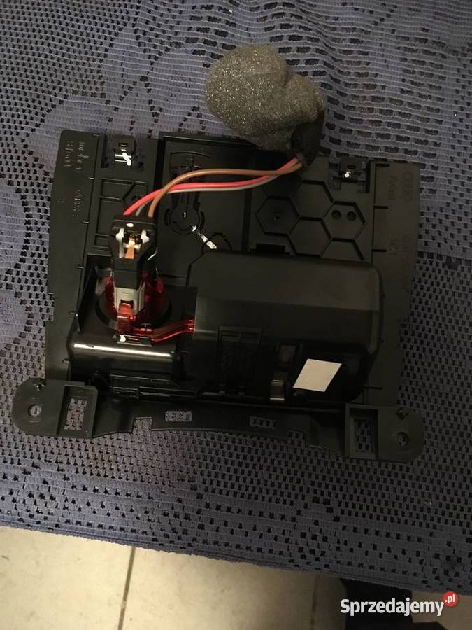 Popielniczka AUDI A4 A5 Q5 8K0857951 sprzedam