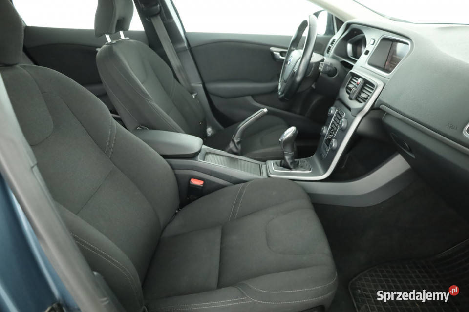 Volvo V40 16 D2 nieuszkodzony mazowieckie