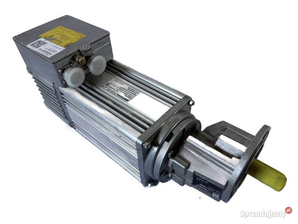 Gefran Weg Automation KFM05a510 8824001449 mazowieckie