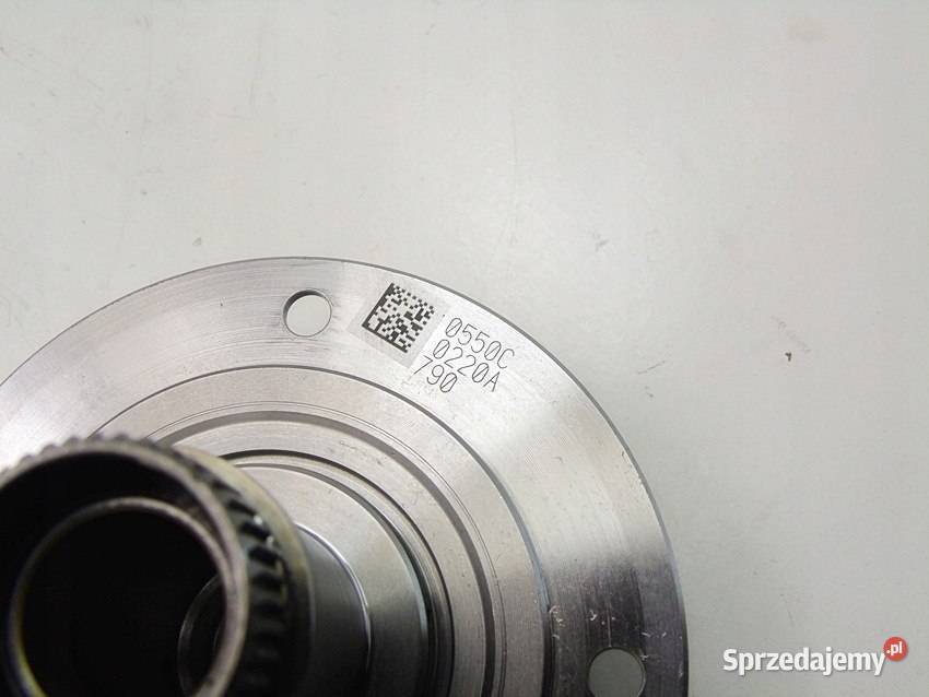 Piasta flansza skrzyni biegów Pacifica Ram 200 śląskie Sosnowiec