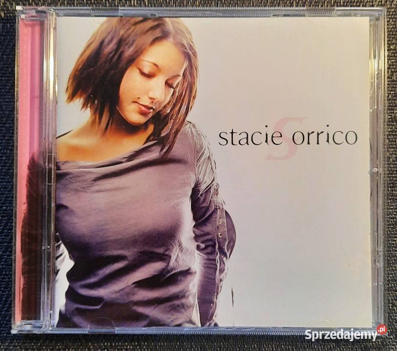 Znakomity Album CD GWEN STEFANI The Sweet śląskie Katowice