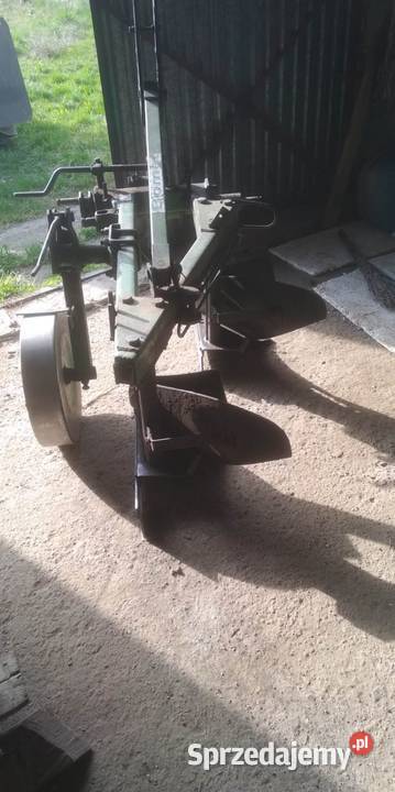 Maszyny rolnicze Rogóżno