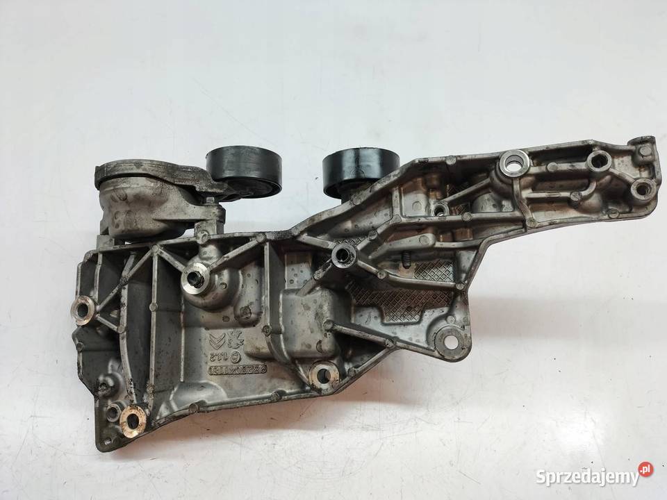ŁAPA WSPORNIK 9820041180 20 D BLUE HDI Toyota sprzedam
