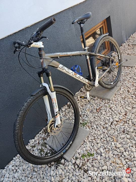 Rower górski Univega Alpina HT500 koła 26 duzno sprzedam