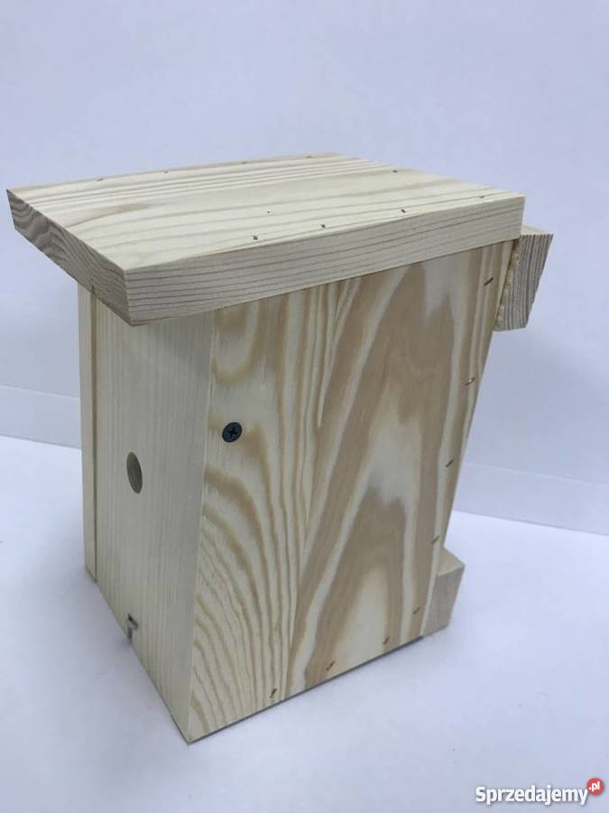 Budki budka domki trzmiela