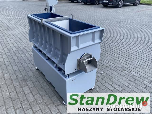 Wibrator Avalon WR120 pomorskie Mojusz