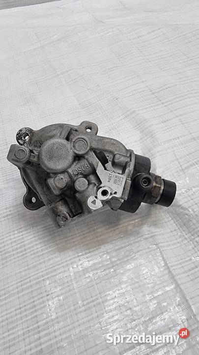 POMPA WTRYSKOWA FORD FOCUS MK4 KUGA MK3 15